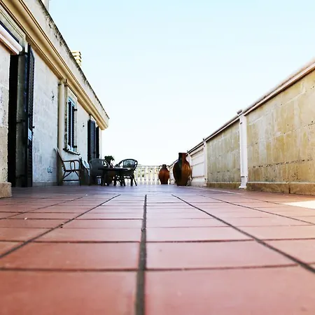 Masseria Moretti * Laterza