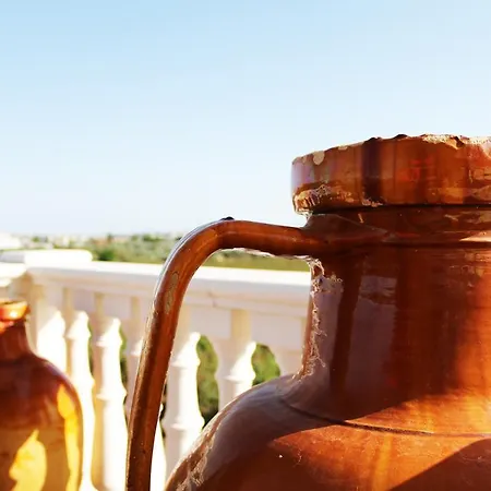 Masseria Moretti * Laterza