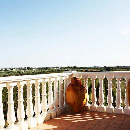 Country house Masseria Moretti