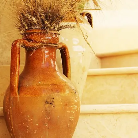 Country house Masseria Moretti *