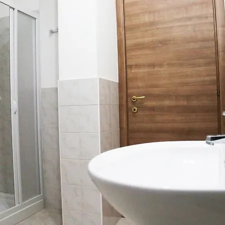 Country house Masseria Moretti *