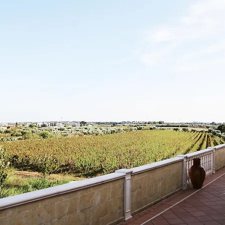 Masseria Moretti Country house *