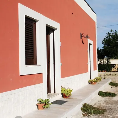 Masseria Moretti * Laterza