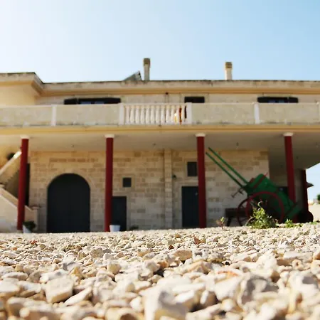 Masseria Moretti * Laterza